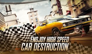 Traffic Racer 3 - Extreme Highway Racing screenshot 4