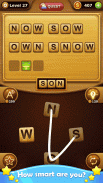 Word Connect :Word Search Game screenshot 3