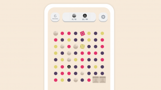 Two Dots:リラックスできる美しい頭脳パズルゲーム screenshot 1