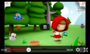 Lullabies and Bedtime Stories screenshot 1