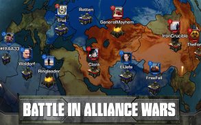 Empires and Allies screenshot 7