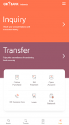 OK Mobile Banking screenshot 0