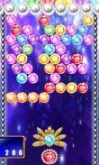 Jewels Bubble Shooter screenshot 2