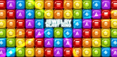 Jewelry Blast King