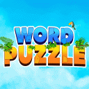 Word Puzzle Icon