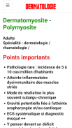 Dermatologie screenshot 9