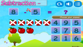 Kids Educational Games - Learn English screenshot 4