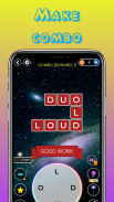 Funny Word Puzzle: Word Game screenshot 2