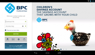 BPC NET screenshot 13