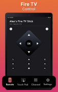 Remote for Fire TV: Fire Stick screenshot 4