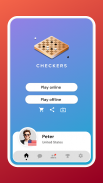 Checkers Online | Dama Online screenshot 10
