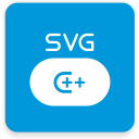 SVG to C++ (Grafika Komputer)