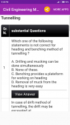 Civil Engineering Handbook screenshot 5