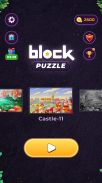 Block Jigsaw - Block Puzzle, Free Puzzle Games screenshot 10