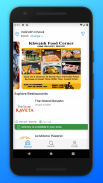 Khwaish - Food Corner screenshot 1