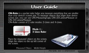 ON Ruler screenshot 6