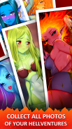Sinful Puzzle: dates inferno screenshot 2