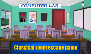 Riddles for Room Escape School screenshot 0