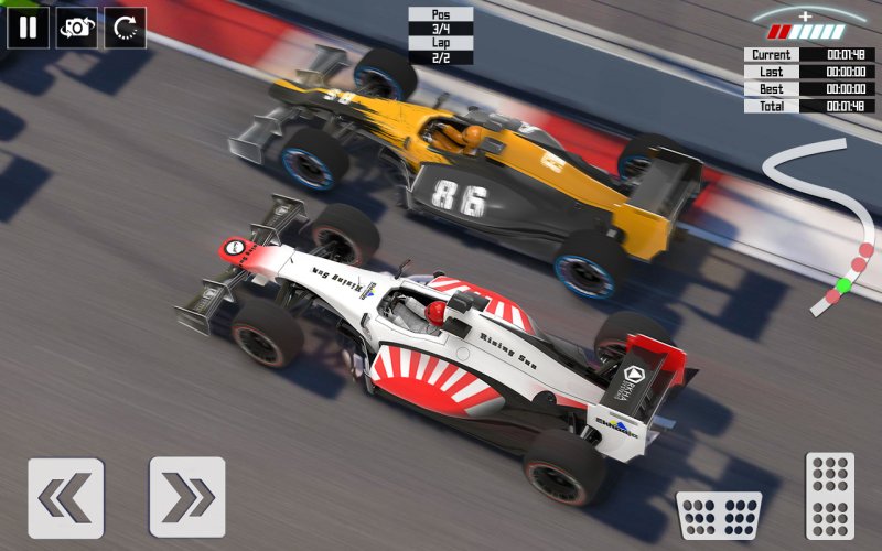 42 Formula Car Racing Car Games Mod Apk Download  Latest Free