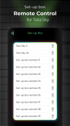 Remote Control For Tata Sky screenshot 3
