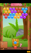 Pig Farm Bubble Shooter screenshot 13