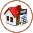 Construction Estimator Icon