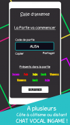 Konfess - Jeu de groupe entre amis screenshot 5