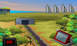 464-Thanksgiving Rocket Launch screenshot 3