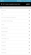 FBC Product Finder screenshot 1