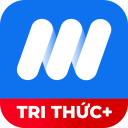 Mây App: Tin tức và tri thức mới Icon