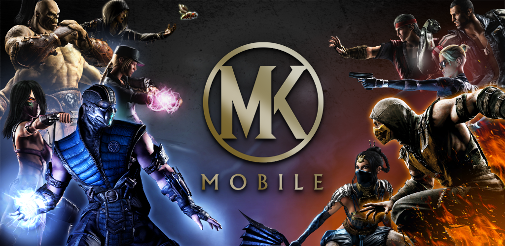 mortal kombat mobile apk