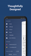 Literal Word Bible App screenshot 6