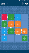 Connect Me - Logic Puzzle screenshot 1