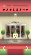 escape game: POST screenshot 2