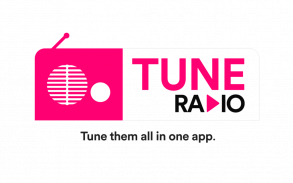 TuneRadio - All radio stations in one app screenshot 2