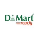 DMart Ready Online Grocery App Icon