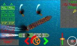 Ship Mooring 3D – Apps no Google Play