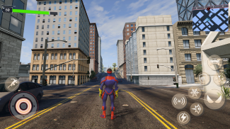 Hero Rope: City Battle screenshot 3