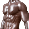 Six Pack Workout Icon