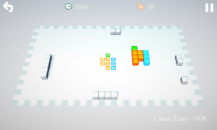 Cubes:Procedural Wonders screenshot 6
