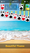 Solitaire Lite screenshot 2