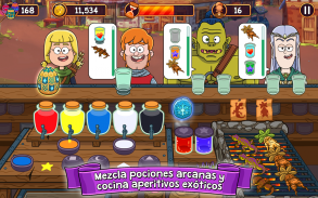 Potion Punch screenshot 5