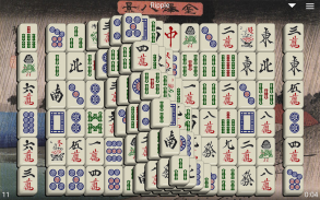 Mahjong Genius - Kostenlosen screenshot 0