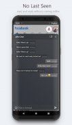 DirectChat (ChatHeads/Bubbles) screenshot 6
