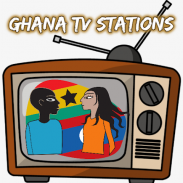 Ghana TV Stations screenshot 3