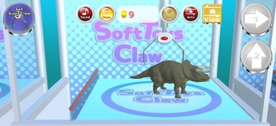 Soft Toys Claw : Claw Machine screenshot 12