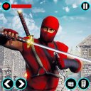 Ninja Battleground Survival Icon