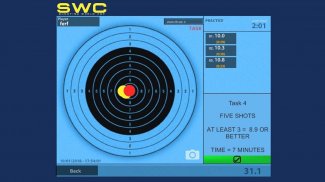 射击厕所: 步枪 (Shooting WC: Rifle) screenshot 4