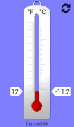 Termometre screenshot 5