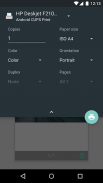 CUPS Printing screenshot 5
